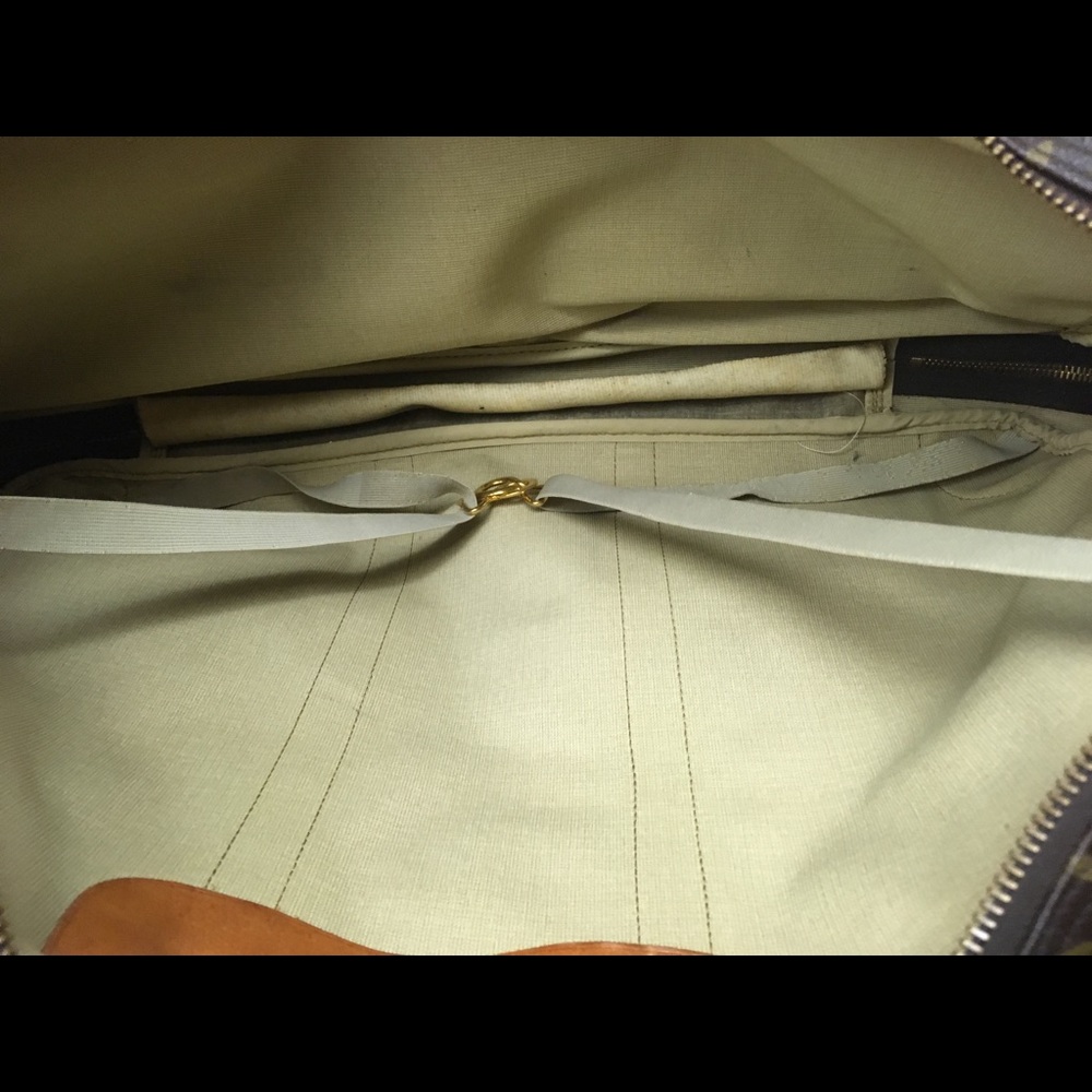 Authentic Louis Vuitton Model’s Bag! RARE! - Picture 3 of 8